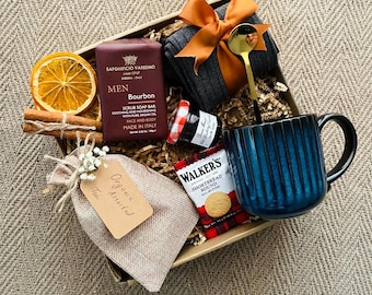 Chemo Care Package: Cancer Support, Get Well Gift Basket