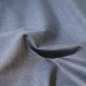 Peppered Cotton Stonewash Quilting Shot-Cotton
