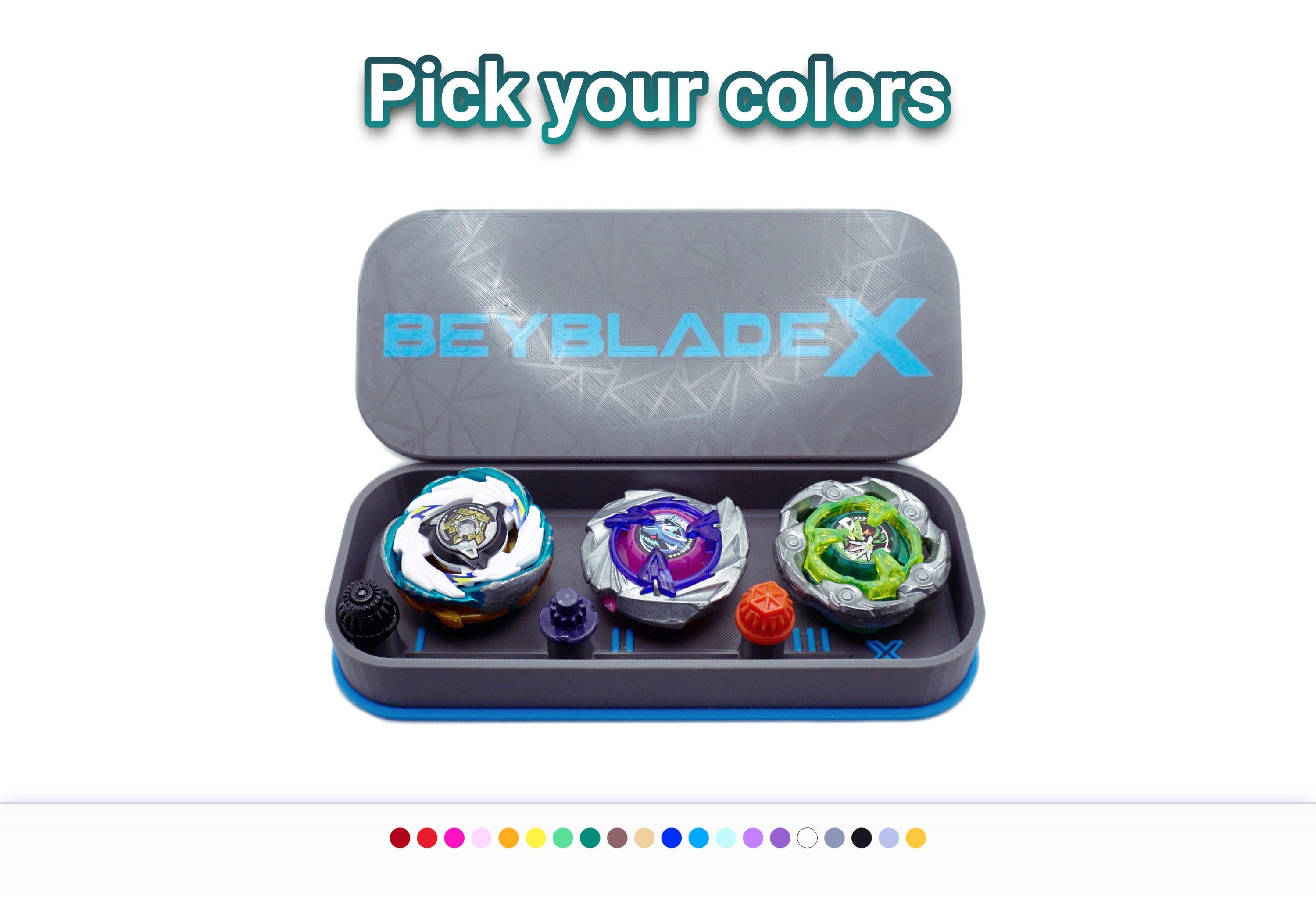 Beyblade x case - Etsy 日本