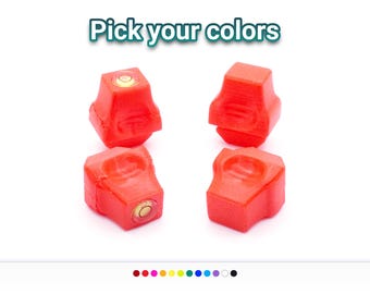 Antivols de niveau stade pour Beyblade X