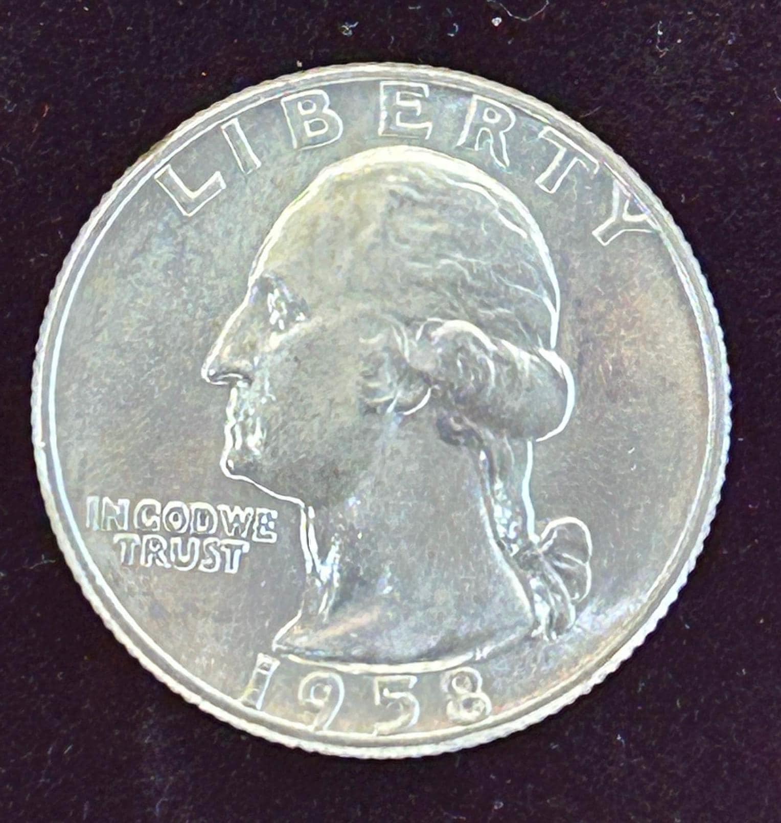 Liberty 1958 - Etsy 日本