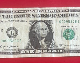 1971年 アイゼンハワー 1ドル硬貨 - D ミントマーク