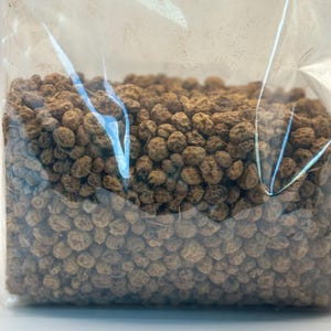Tigernuts