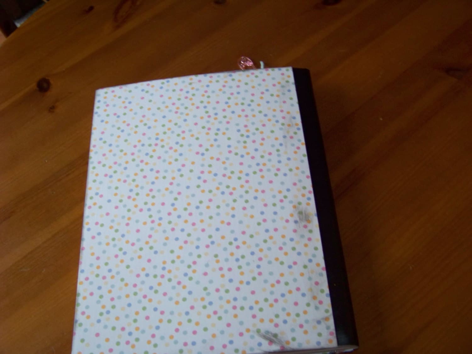 Pregnancy Prayer Journal Vintage Style Journal New Baby Journal