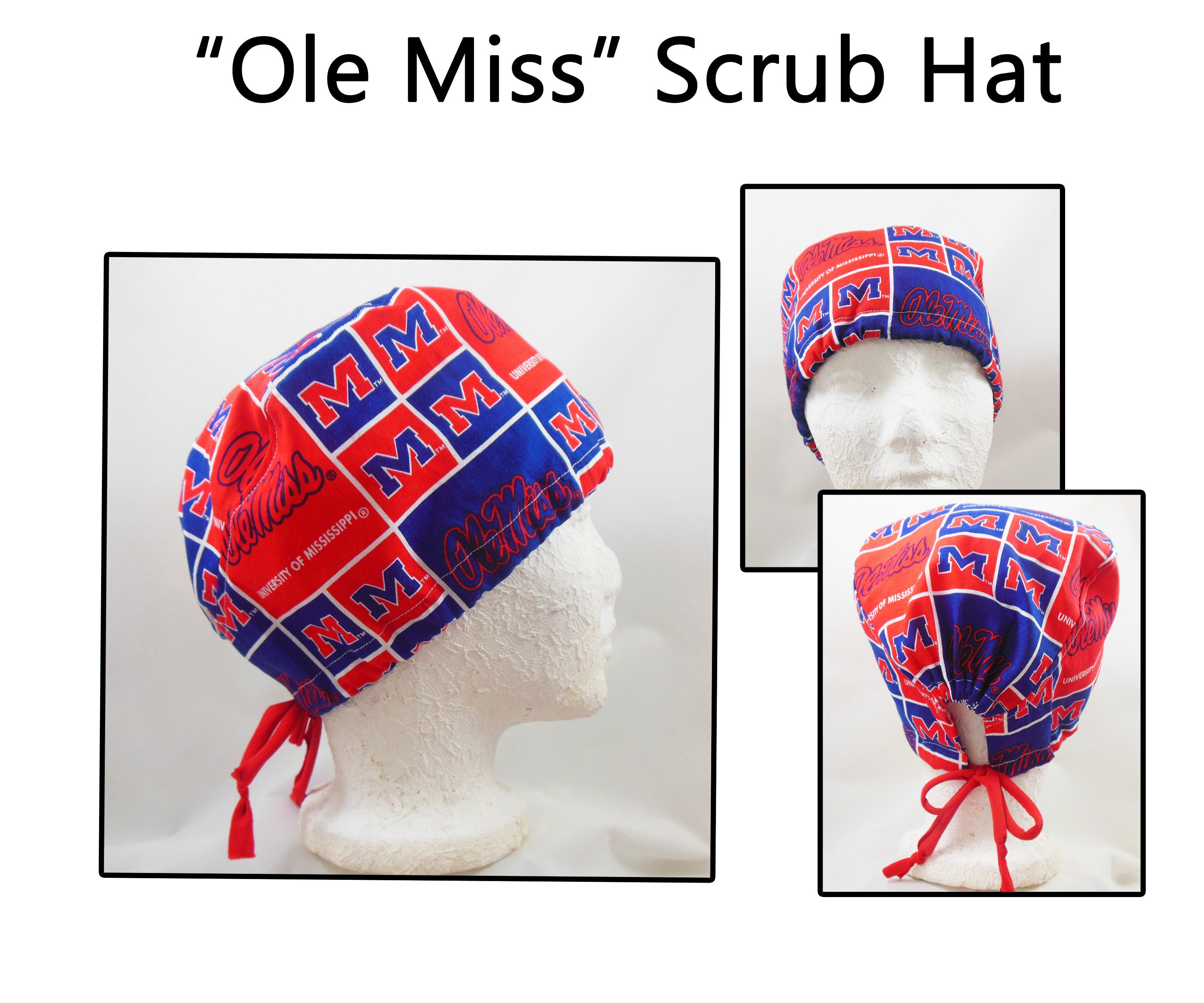 Mississippi ole Miss Hotty Toddy | Etsy 