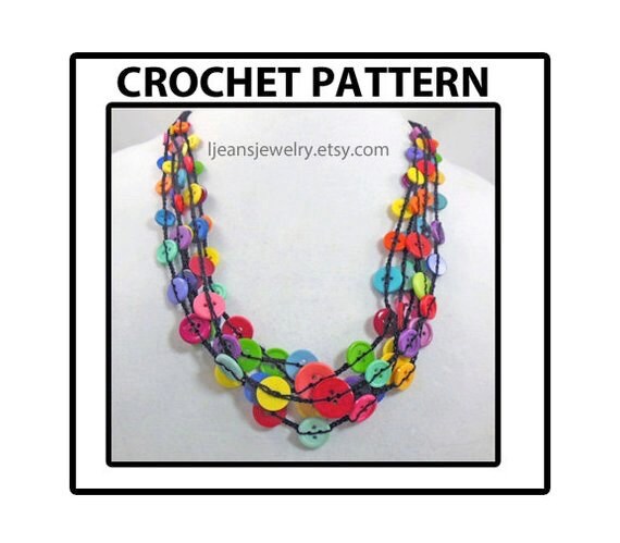 multistrand crochet chart multistrand crochet chart