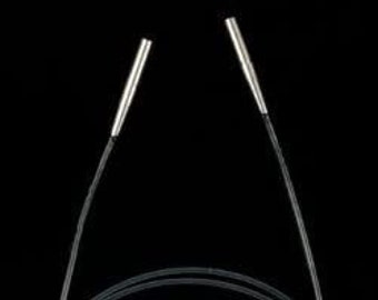 HiyaHiya Interchangeable Cable for Small Needles 40"/42"