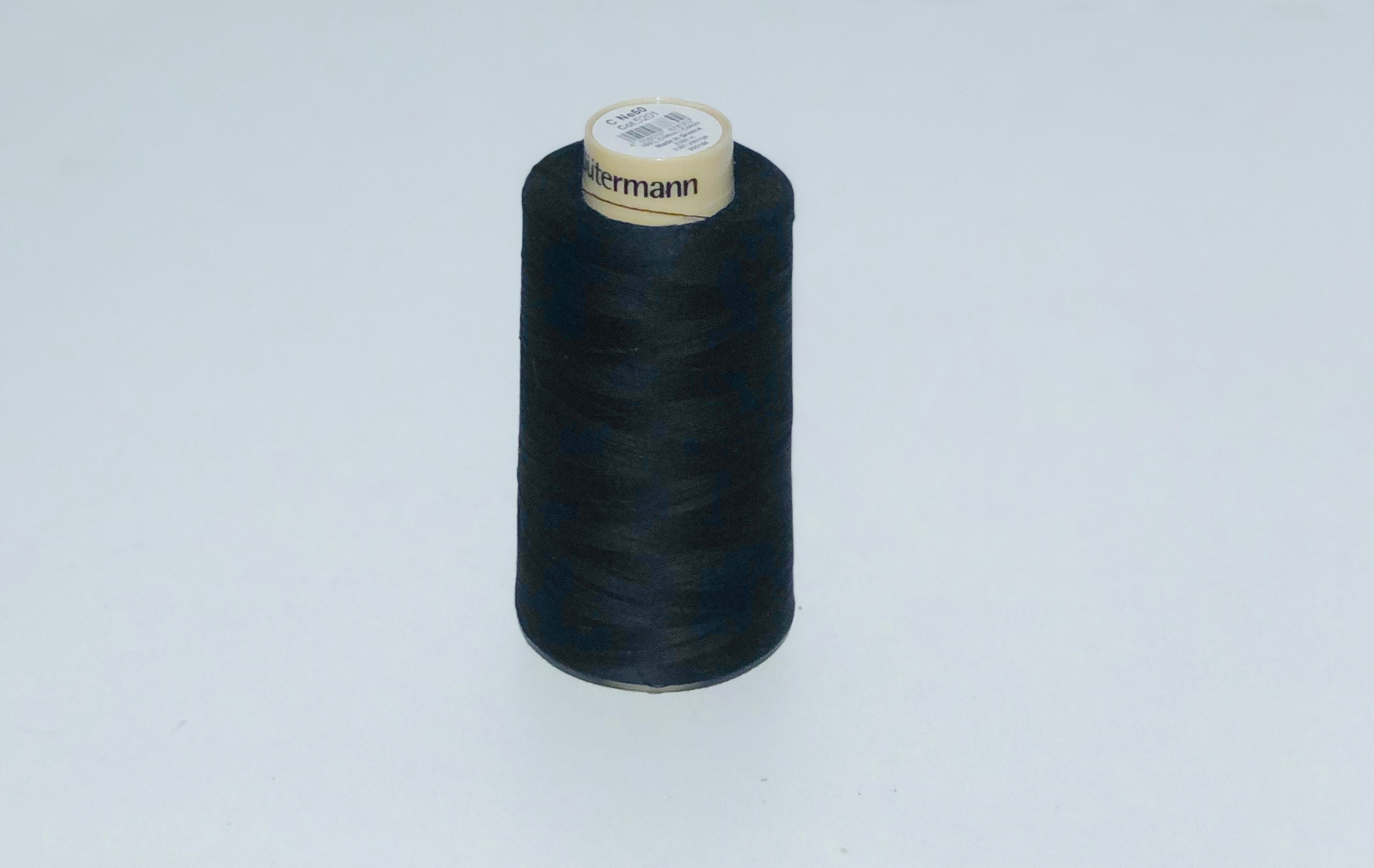 Gutermann Mara 100, All Purpose Thread- 1,093 Yd Spools – Stitch