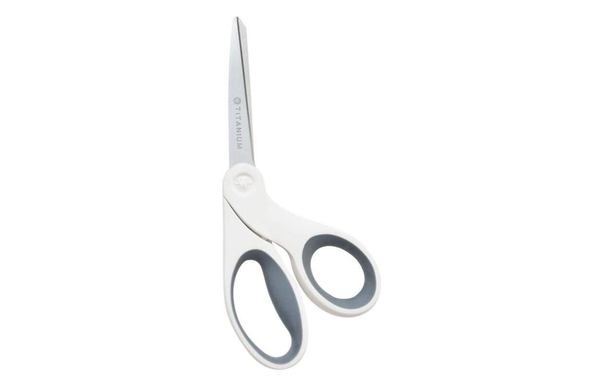 Dressmaking Scissors, High Quality Stainless Steel Blades, Right