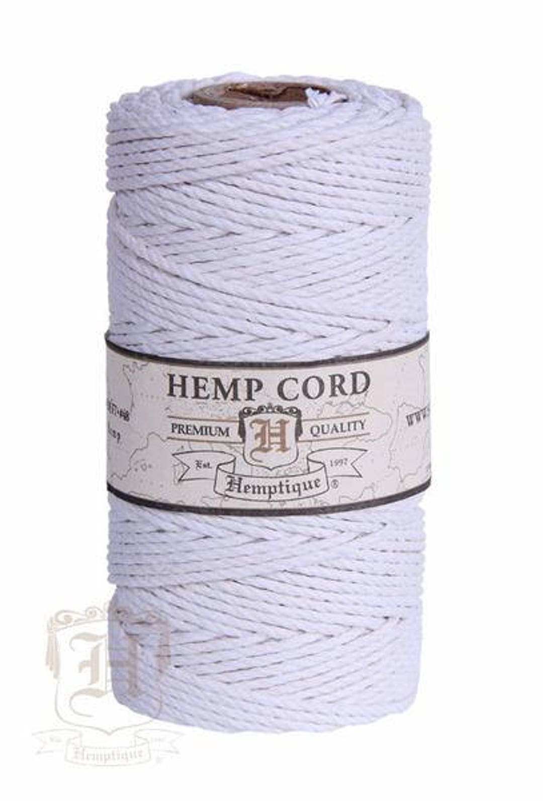 60 Feet 1mm White Stretchy Soft Fabric Elastic Beading Cord for Jewelry  Making 