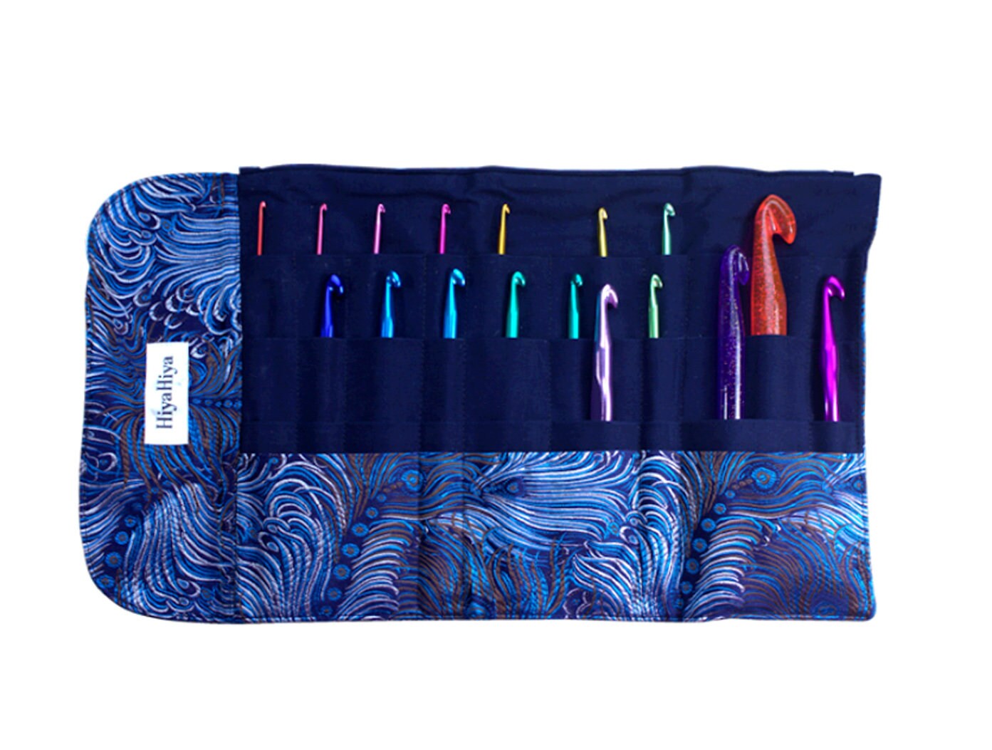 Hiyahiya Crochet Hook Gift Set Etsy