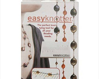 Easy Knotter Beading Tool