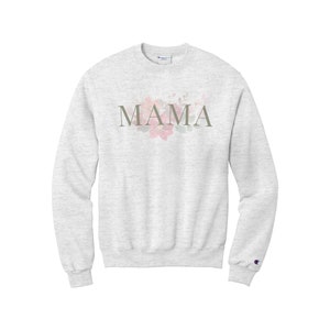 Mama - Crewneck Sweatshirt