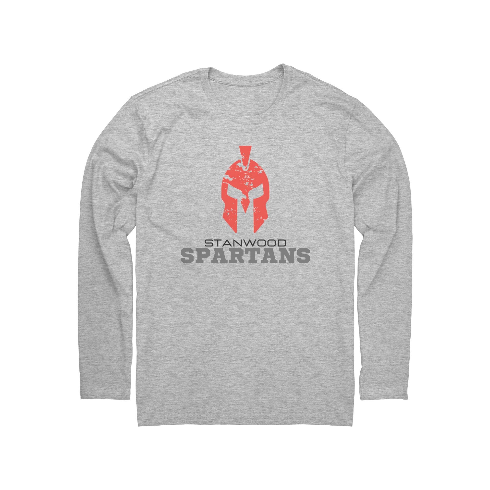 Stanwood Spartans Long Sleeve