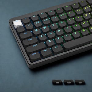 Nuphy air 75 keycaps - Etsy 日本