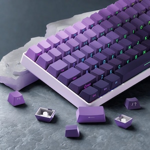 Gmmk Pro Keycaps - Etsy