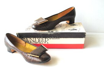 sandler navy shoes
