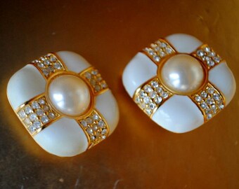 Romantc Orecchn Lungh D Vetro Rosa Cpra Con Argento 925 - Foto 4