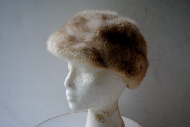 Vittorio Hat - Etsy display picture 2