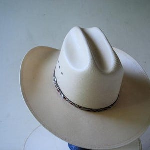Resistol cowboy hats - Etsy 日本