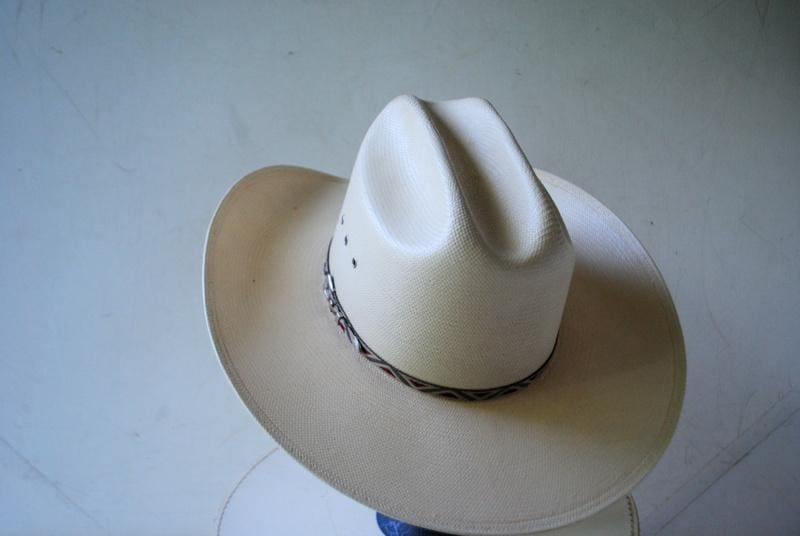 Resistol cowboy hats - Etsy 日本
