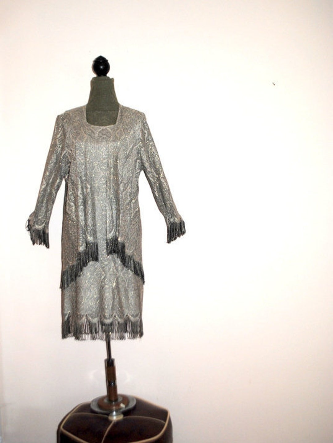 1920svintageファブリック布birthdeth jantiques Antique French Fabric Ticking Striped Material Cotton 1910