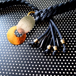 Marjorie Baer Belt - Etsy display picture 1