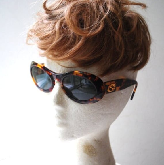 1996 vintage , popular in Hollywood sunglasses, p… - image 1