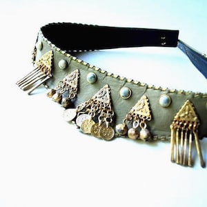 Nina Arjani Belt - Etsy display picture 2