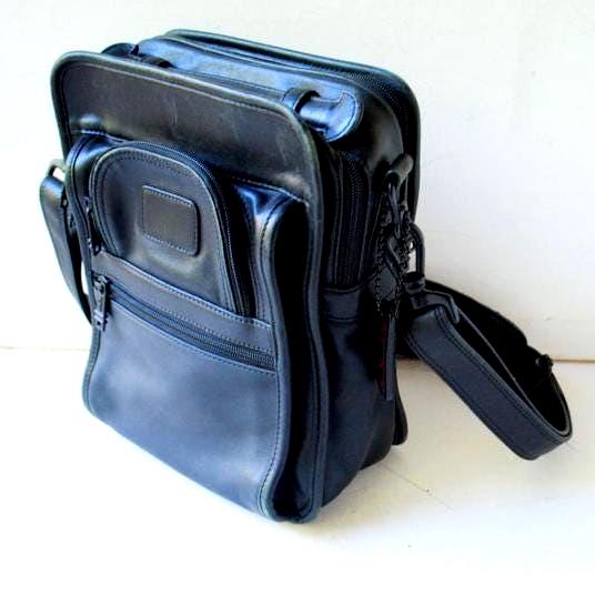 00s TUMI CROSSBODY BAG バッグ 2000s TUMI T-Tech crossbody bag Tumi