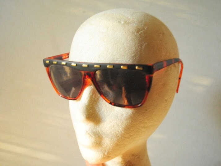 Opti Ray Sunglasses - Etsy display picture 2