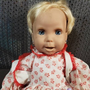 2000 mattel miracle moves doll cheap