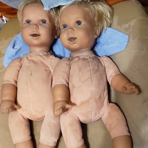 Miracle moves baby doll outlet