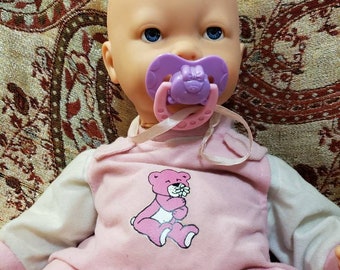 my sweet love baby doll clothes