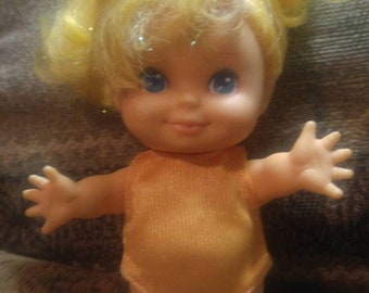 2013 cititoy doll gs125