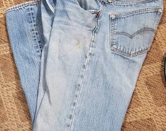 stores that buy used levis