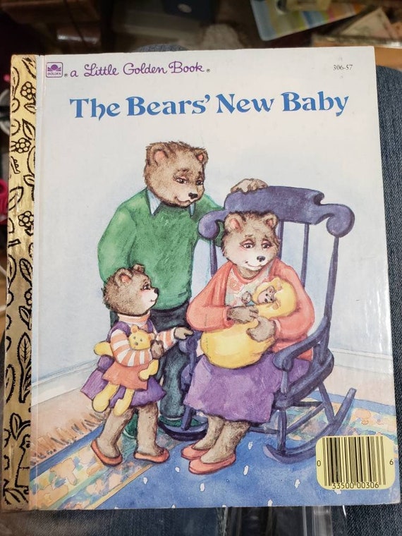 second hand baby books