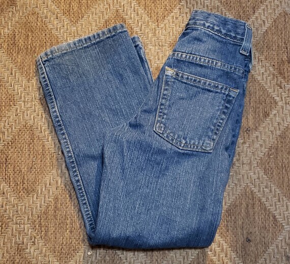 Canyon River Blues Jeans Kids Size 8S 