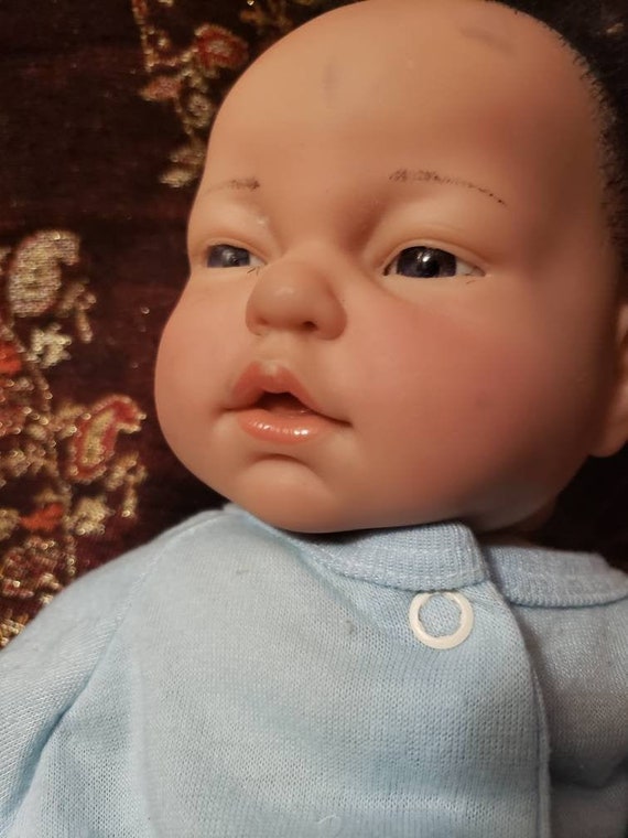reborn berenguer