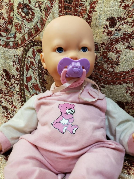 love baby doll