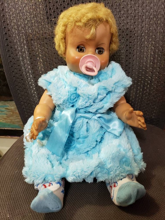 american character doll