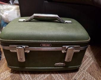 American tourister vanity Clearance