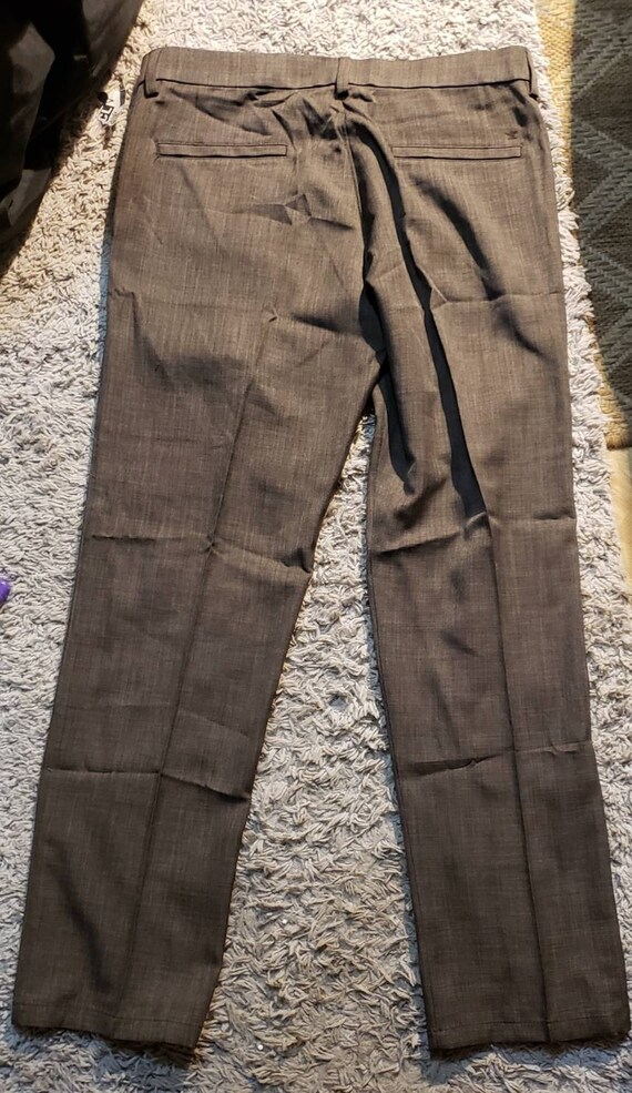 Mens Boys Dress Pants Size 26 X 30 