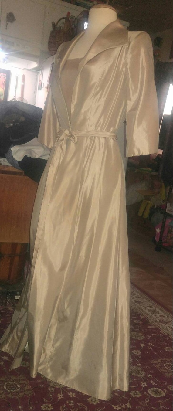 Vintage COUTURE 1950's-1960"s LUCILLE BALL Style L