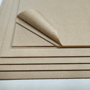 5 pack 12&quot;x20&quot; Cast Acrylic Sheets Clear 1/8&quot; thickness