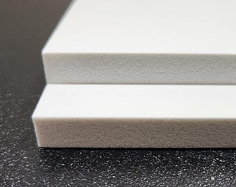 Sintra PVC 4x8FT Plastic Foam Board High Density Rigid Forex Waterproof