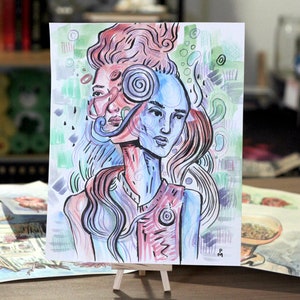 Cover to Cover: Duality