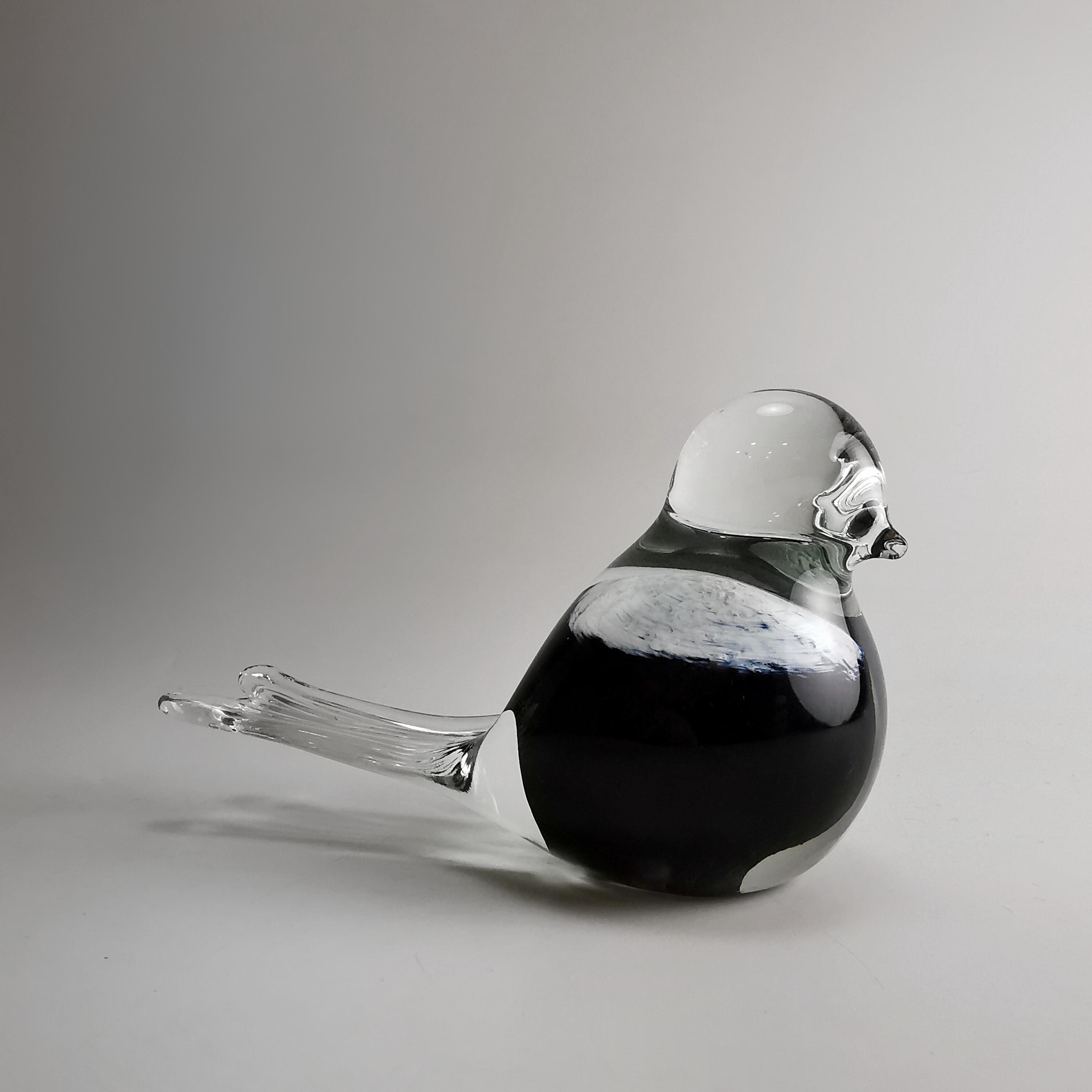 ガラス製白い鳥の彫刻 ガラス製白い鳥の彫刻 高品質のカスタム彫刻樹脂工芸品白い白鳥