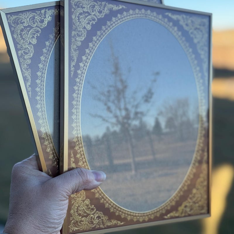 Burnes of Boston Picture Frames - Etsy