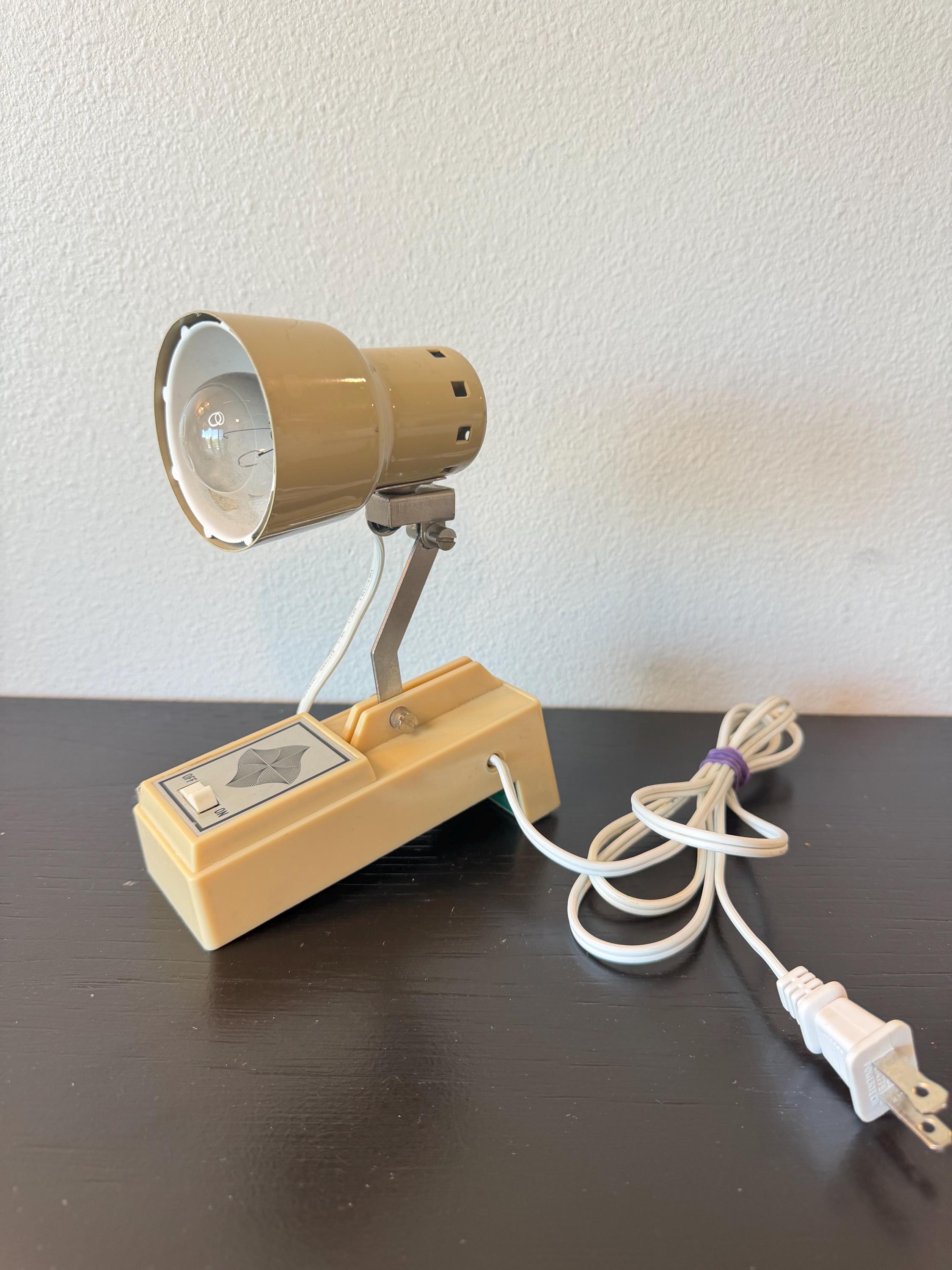 Hamilton Desk Lamp - Etsy